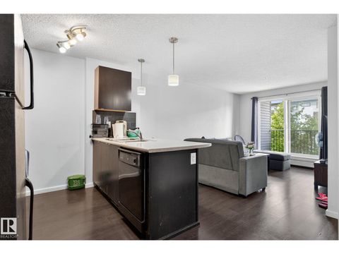 #209 3353 16A NW Edmonton AB T6T0V4
