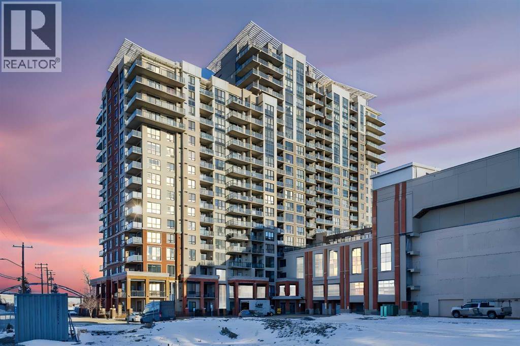 1003, 8710 Horton Road SW