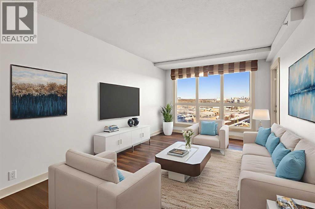 1003, 8710 Horton Road SW