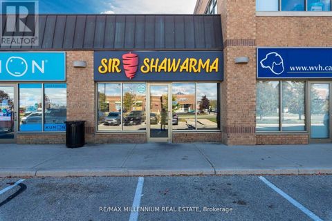 104 - 325 MAX BECKER DRIVE Kitchener ON N2E4H5