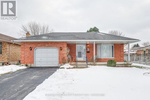 95 DUFFERIN STREET Aylmer ON N5H2L9