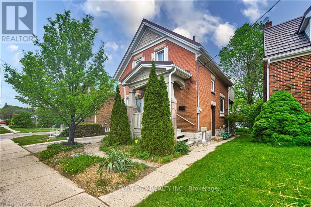 156 GLASGOW STREET