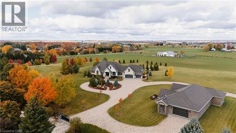 46 ANITA Drive St. Clements ON N0B2M0