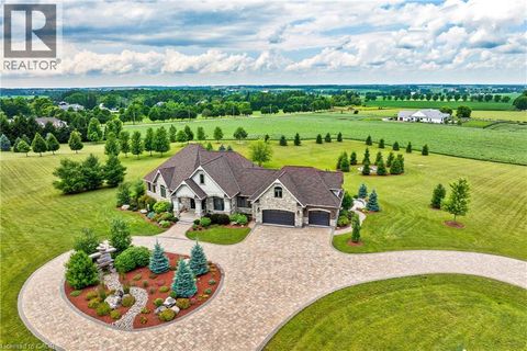46 ANITA Drive St. Clements ON N0B2M0