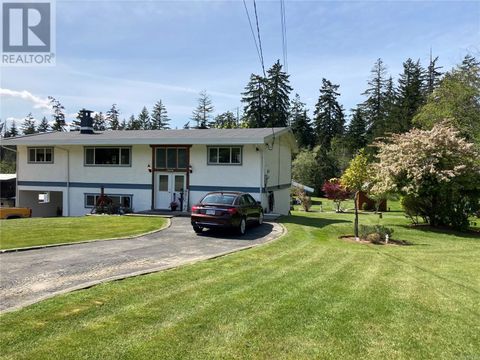 5854 Strathcona St Port Alberni BC V9Y8S4