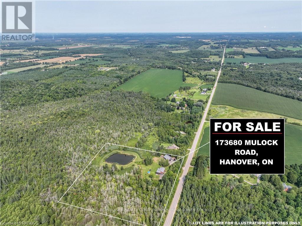173680 MULOCK ROAD