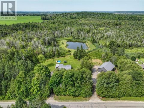173680 MULOCK ROAD West Grey ON N4N3B9