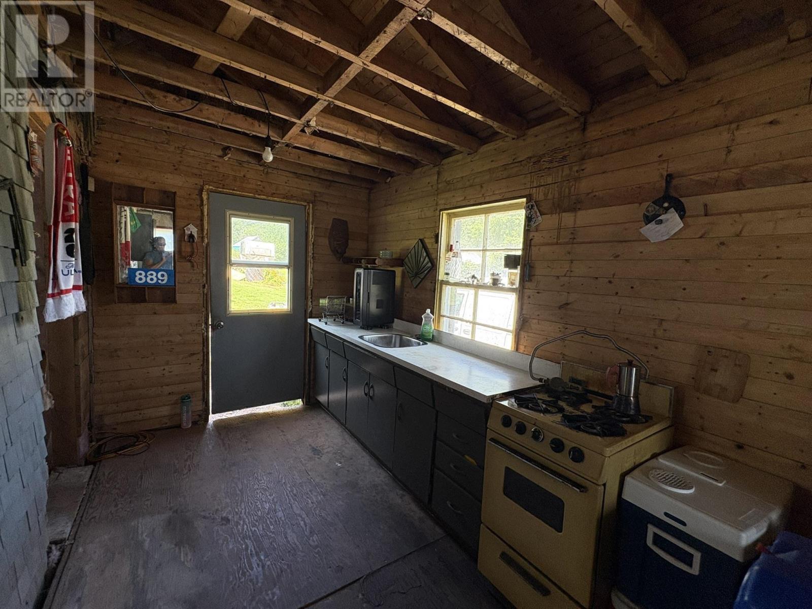 889 PICTOU ISLAND Road