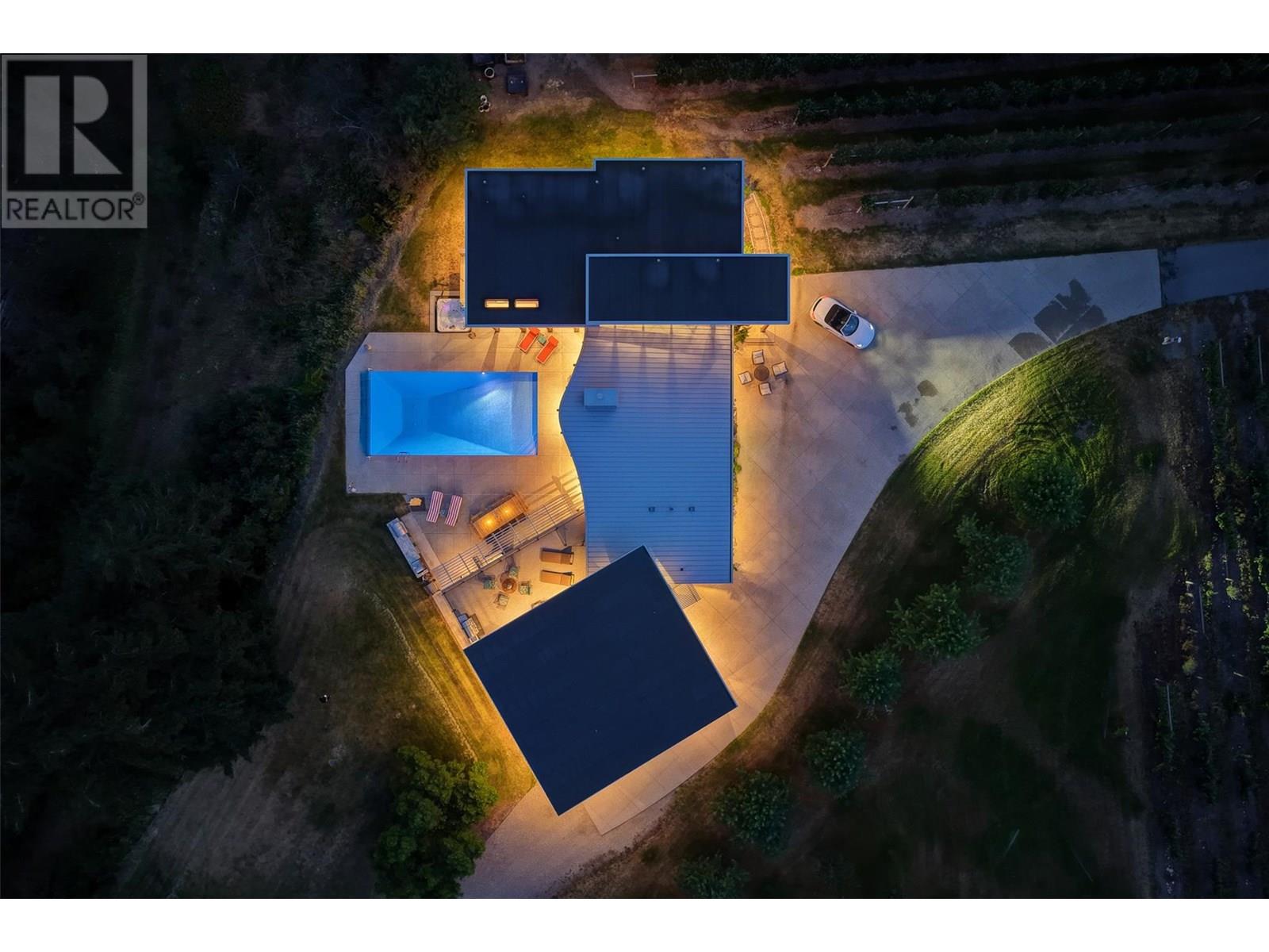 3194 Dunster Road