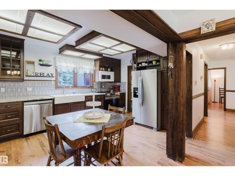 14 52215 RGE ROAD 270 Rural Parkland County AB T7X3L6