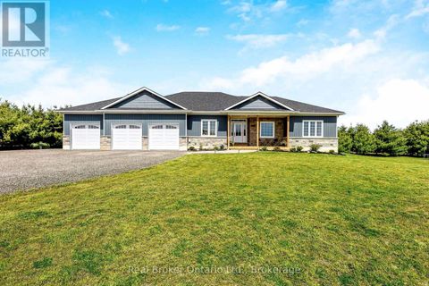 142401 15 SIDE ROAD East Garafraxa ON L9W7K9