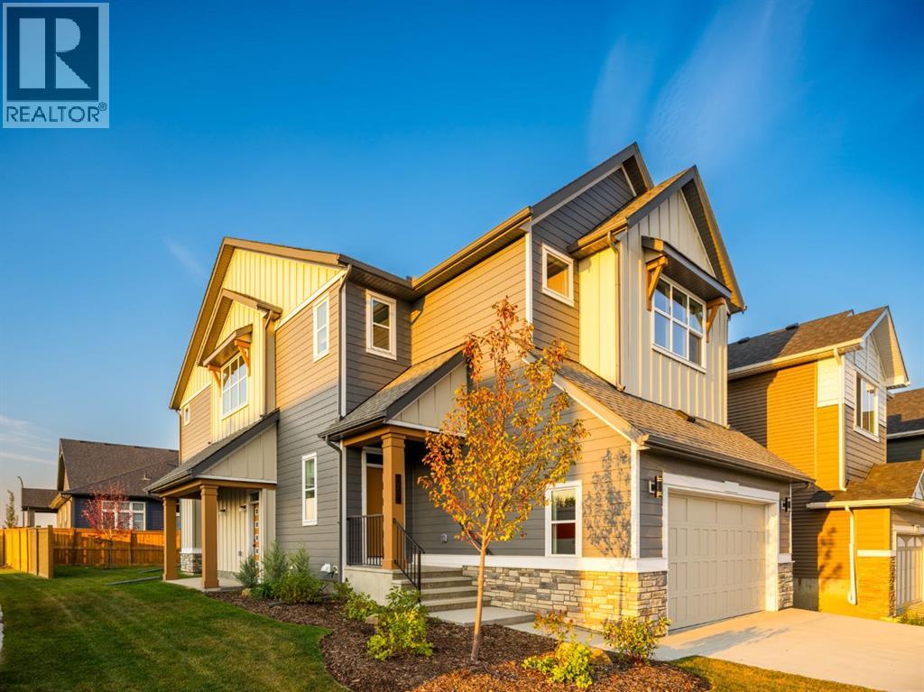 80 Creekside Path SW