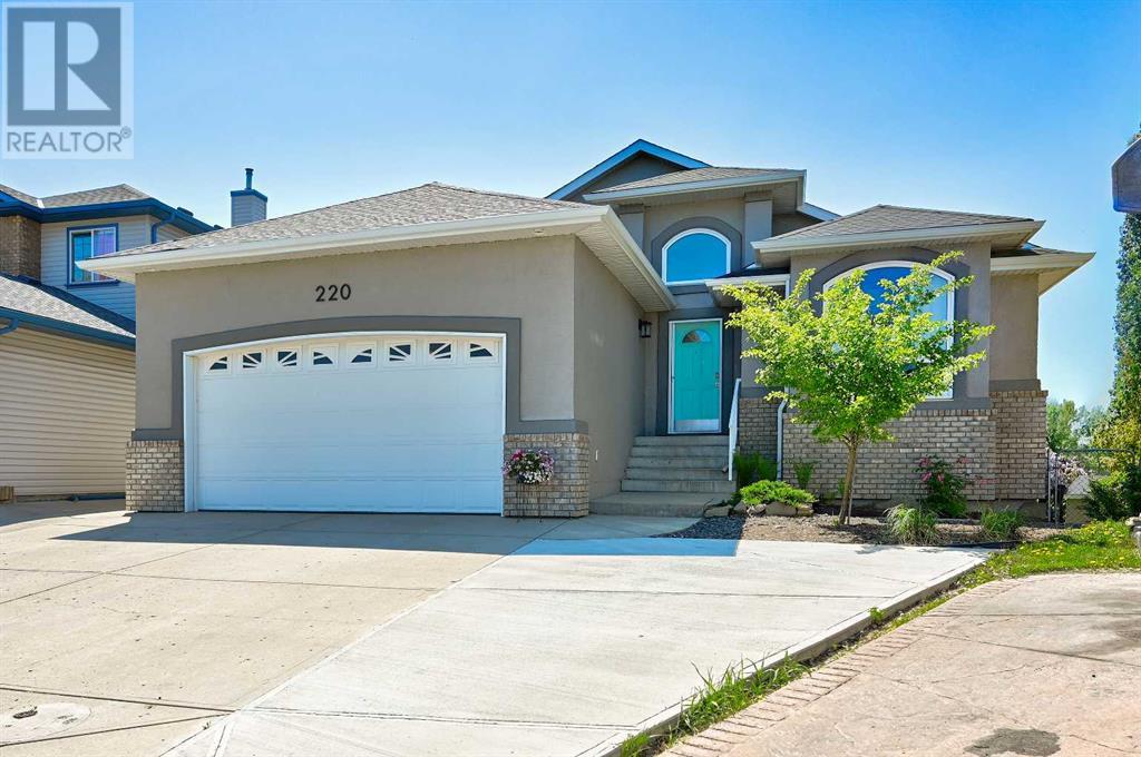 220 Stonegate Place NW