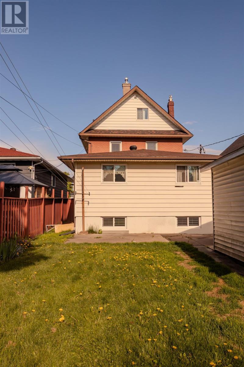 Homes for Sale Sault Ste. Marie 255 Brown ST