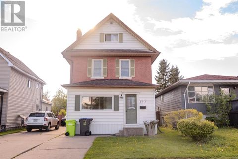 255 Brown ST Sault Ste. Marie ON P6A1N8