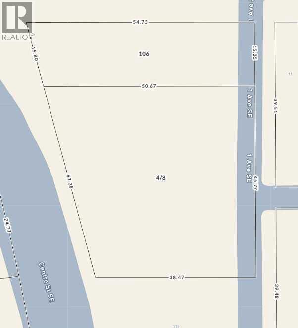 106 Centre Street SE