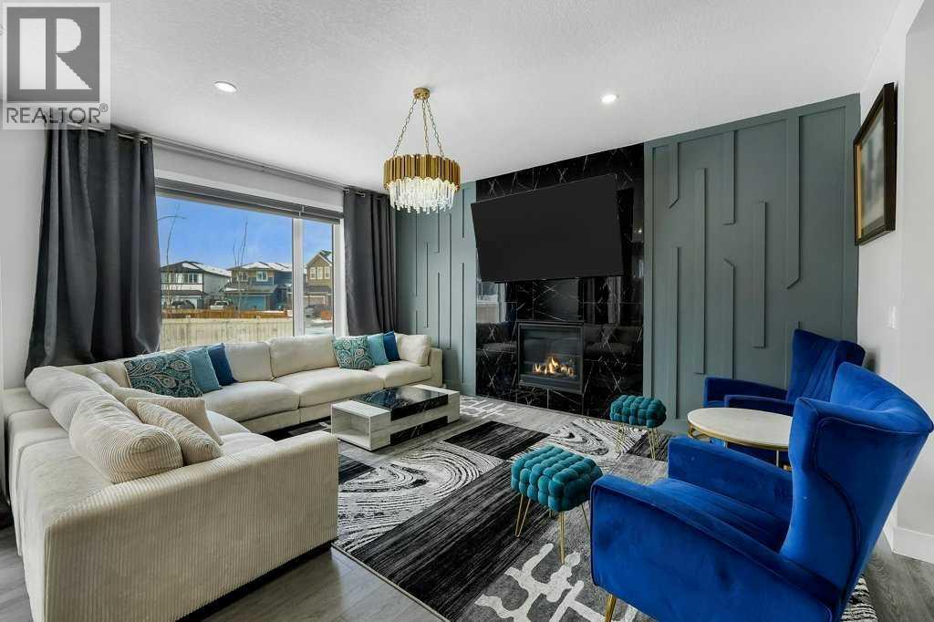 168 Evansfield Close NW