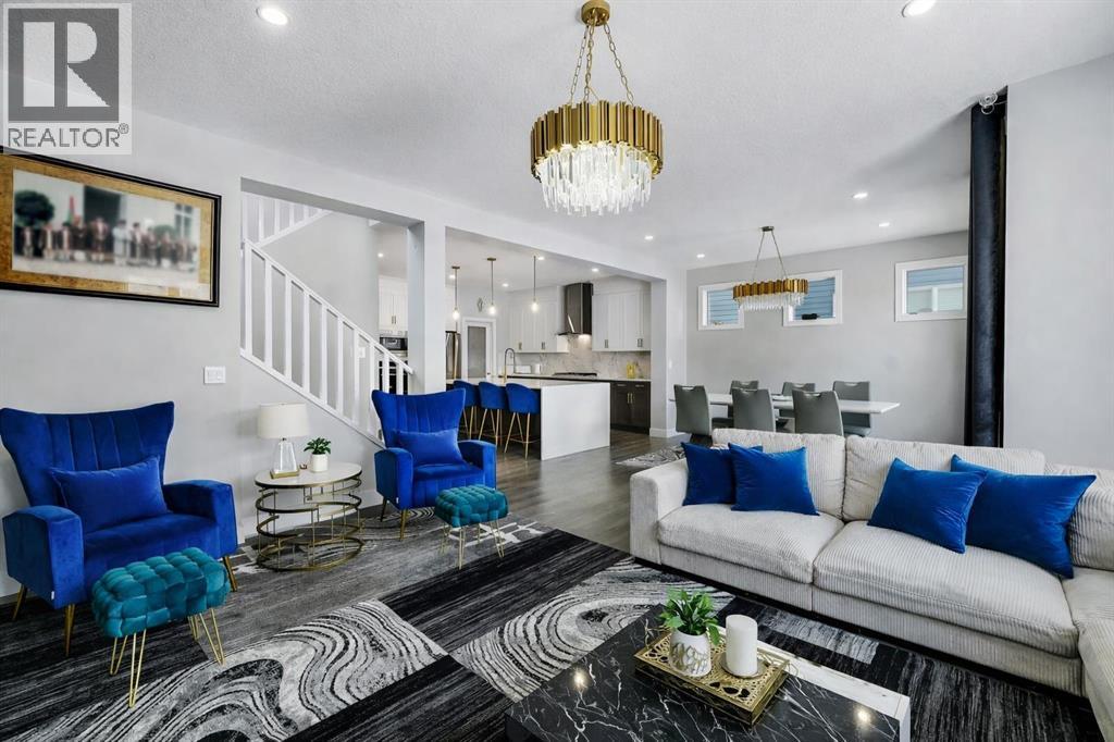 168 Evansfield Close NW