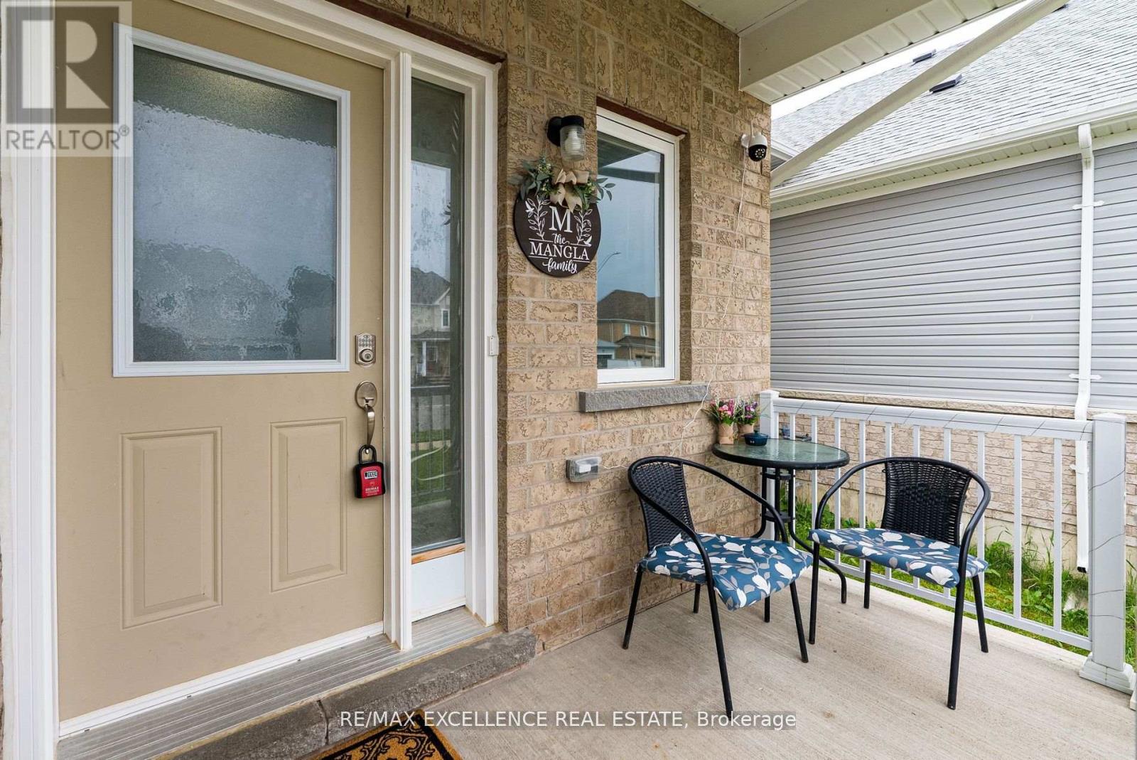 40 TODD CRESCENT