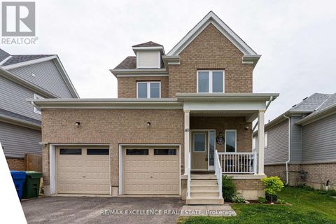 40 TODD CRESCENT Southgate ON N0C1B0
