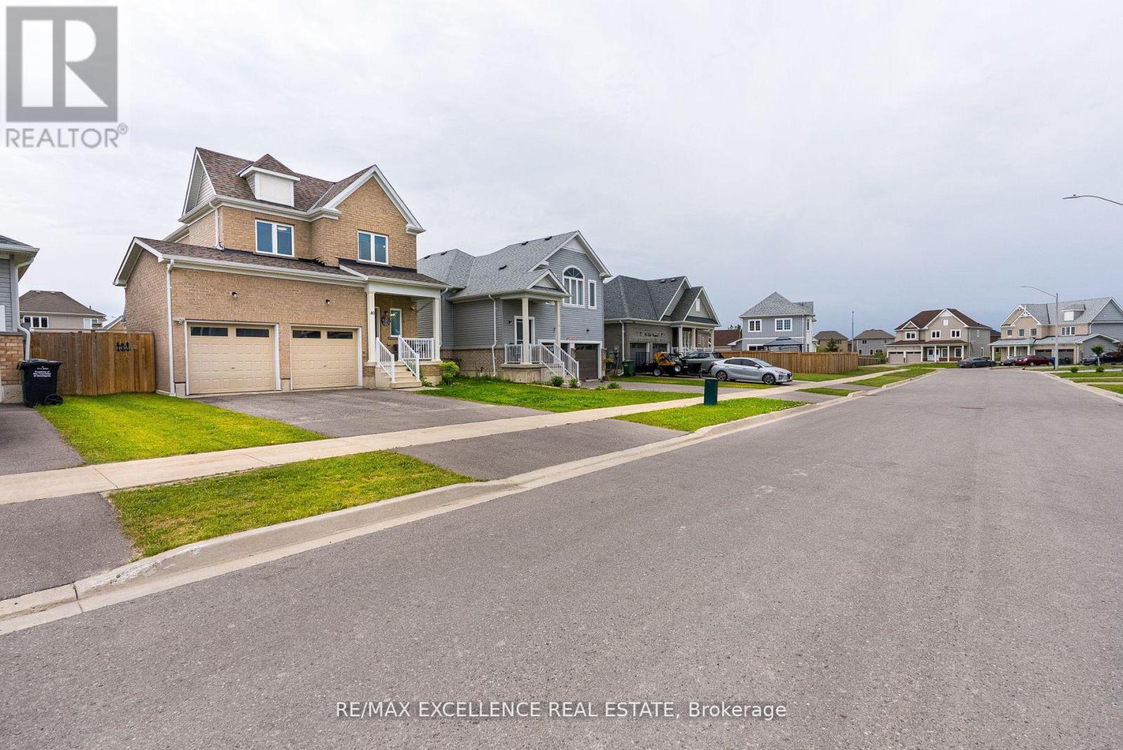 40 TODD CRESCENT