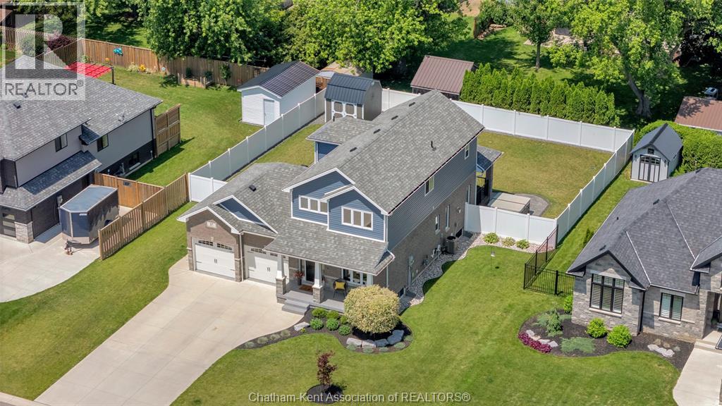 57 Sleepy Meadow DRIVE