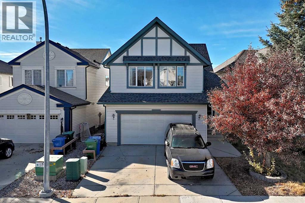 26 Copperfield View SE