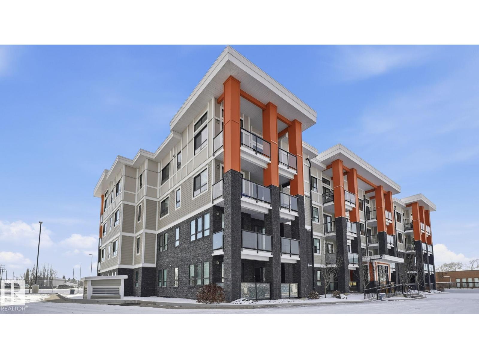 #401 17 COLUMBIA AVENUE W