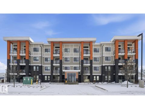 #401 17 COLUMBIA AVENUE W Devon AB T9G1Y7