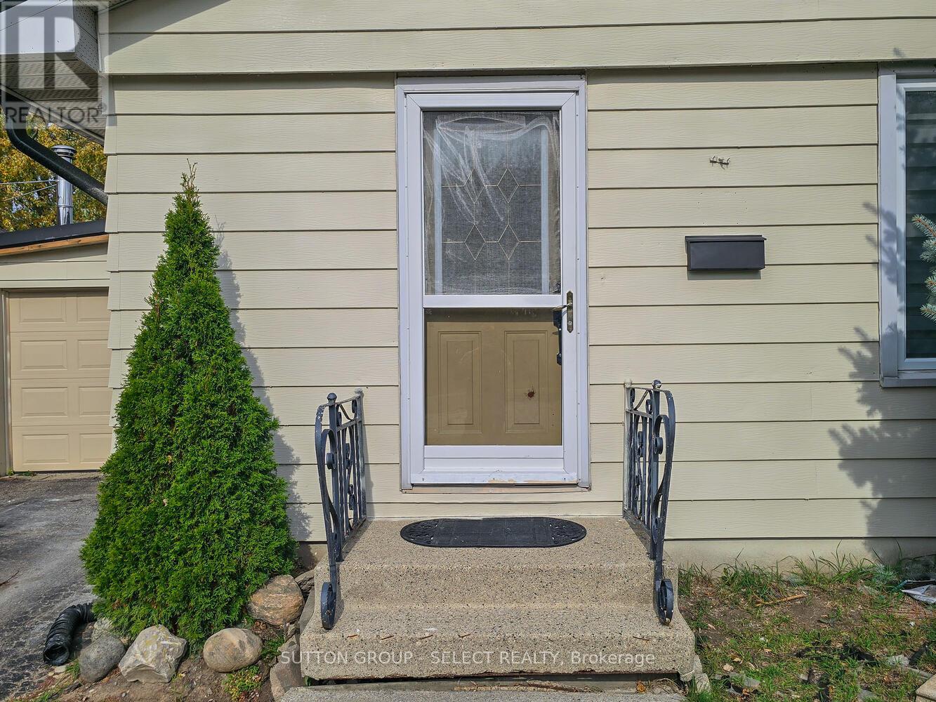 20 DOW ROAD