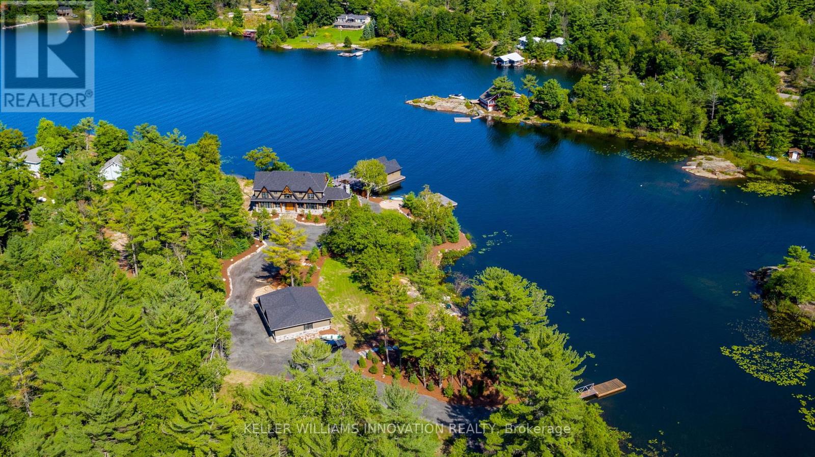 250 SOUTH SHORE ROAD