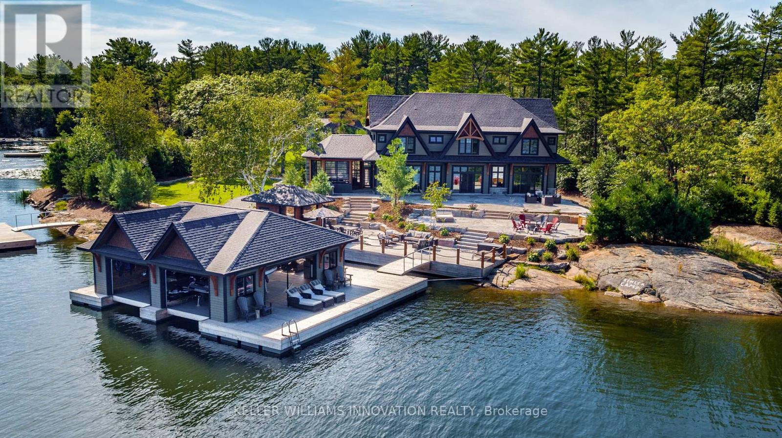 250 SOUTH SHORE ROAD