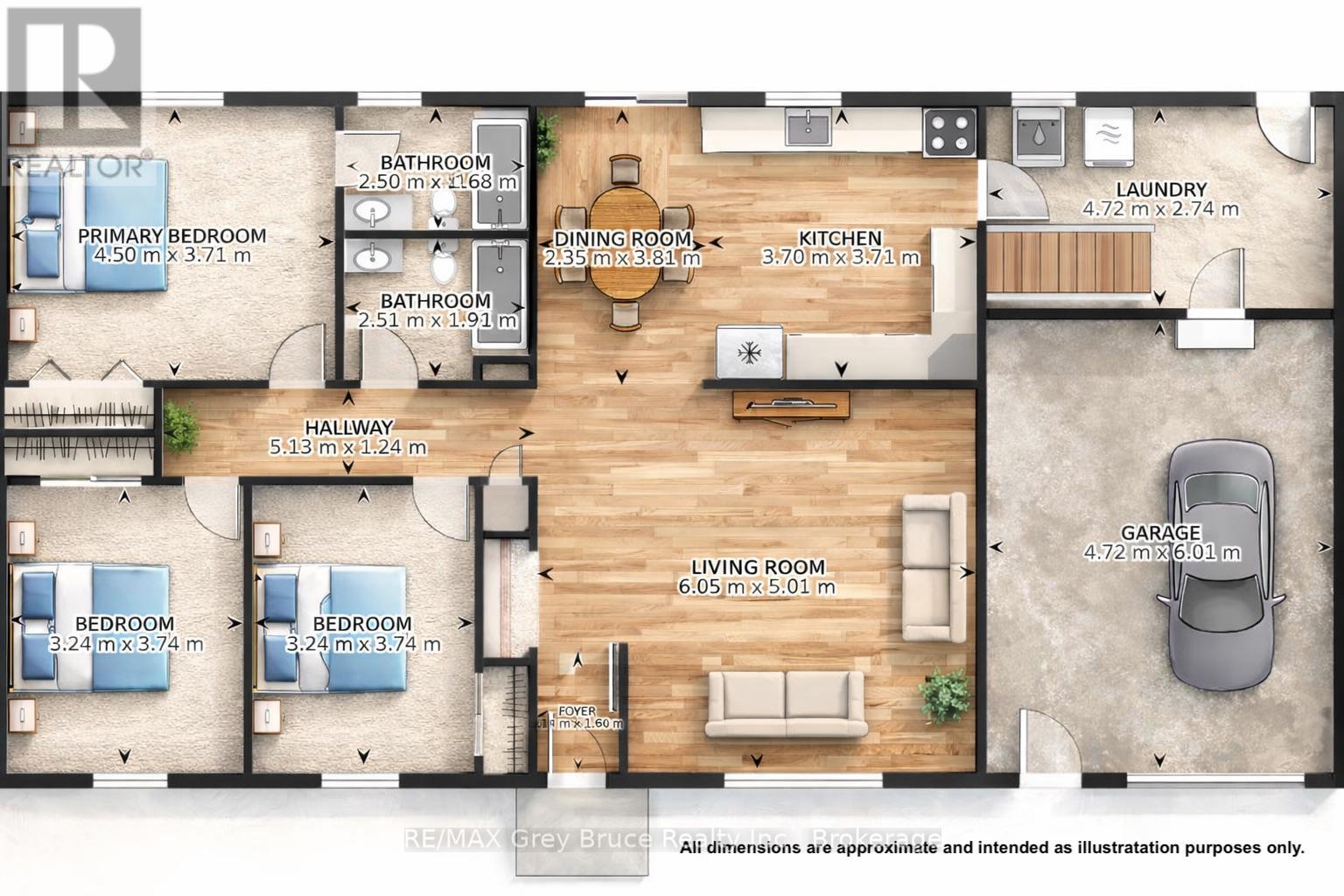 26 MAPLE GOLF CRESCENT