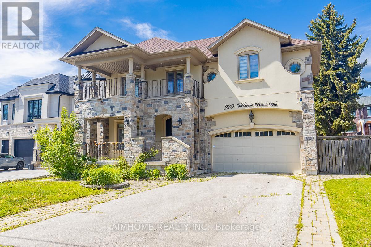 220 WELDRICK ROAD W