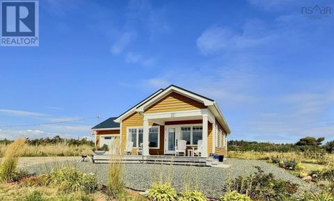 382 CHETICAMP ISLAND Road Chéticamp Island NS B0E1H0