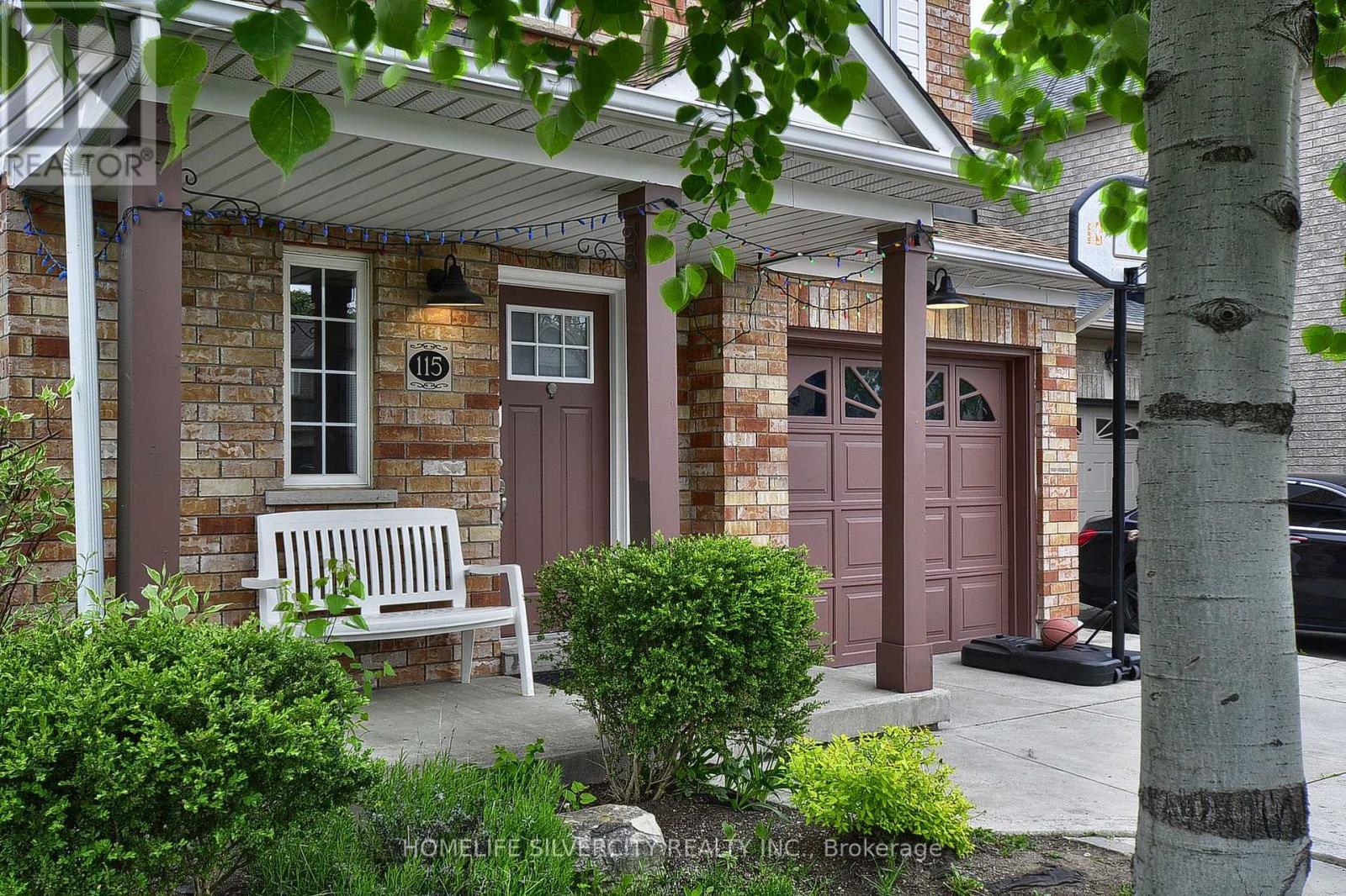 115 FLOCKHART ROAD