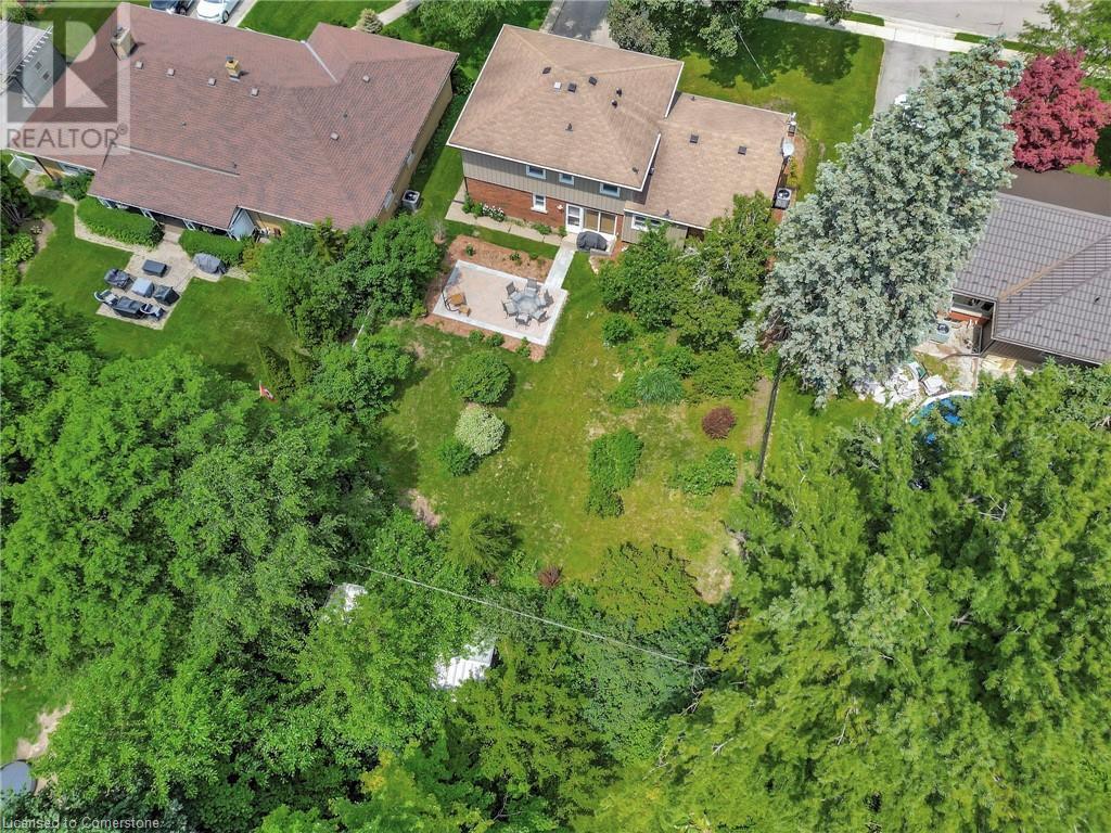 66 HIGHLAND Crescent