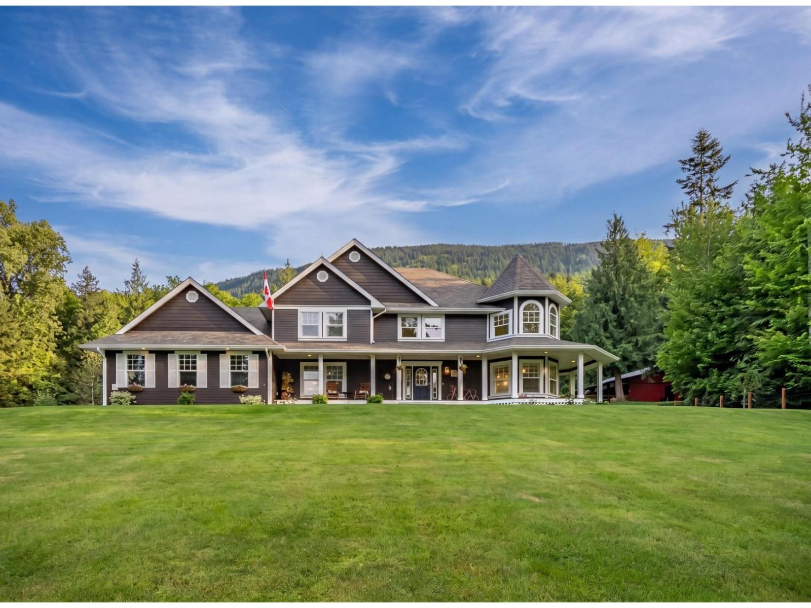 41932 MAPLE LANE|Majuba Hill