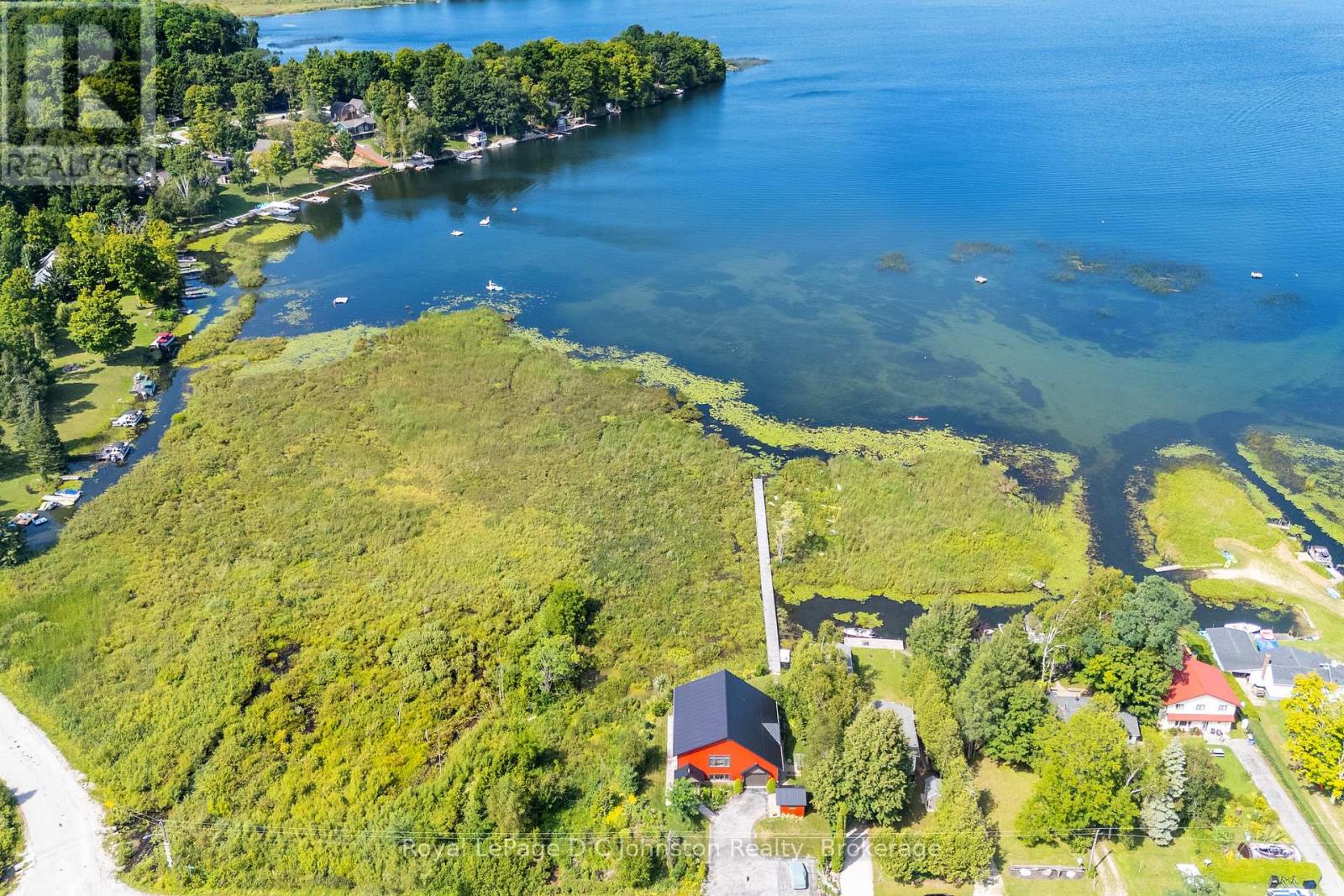 11 LAKE DRIVE