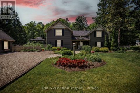 2268 8TH AVENUE W Georgian Bluffs ON N4K5M8