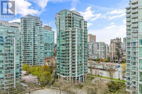2001 1680 BAYSHORE DRIVE Vancouver BC V6G3H6
