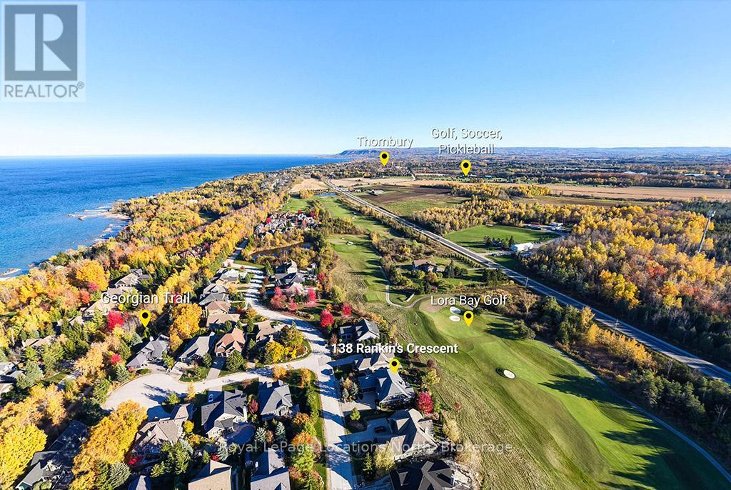 138 RANKIN'S CRESCENT