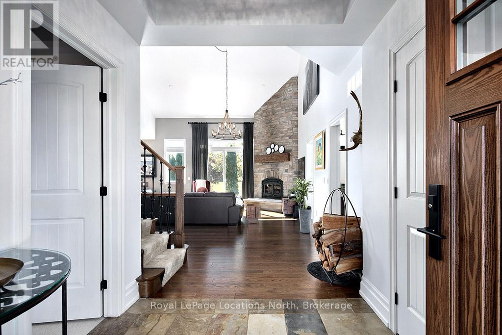 138 RANKIN'S CRESCENT