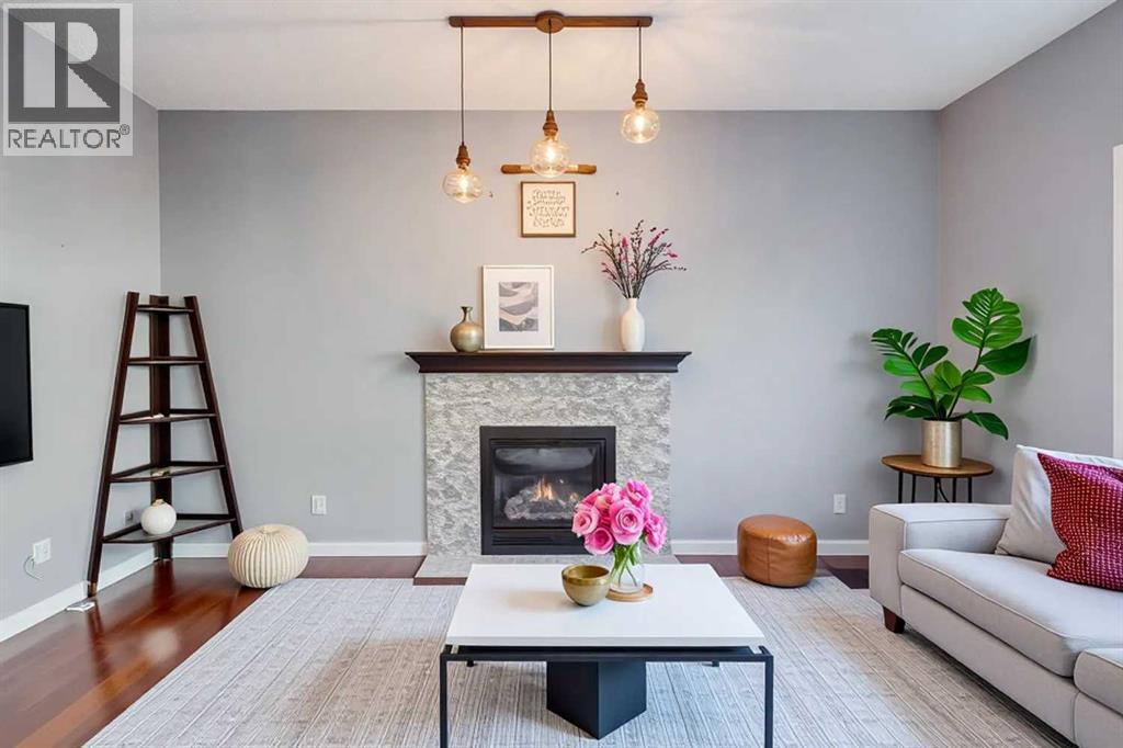 107 Sierra Nevada Close SW