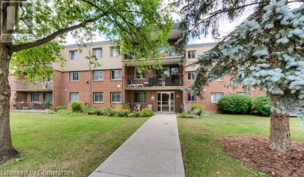 30 AVALON Place Unit# 202