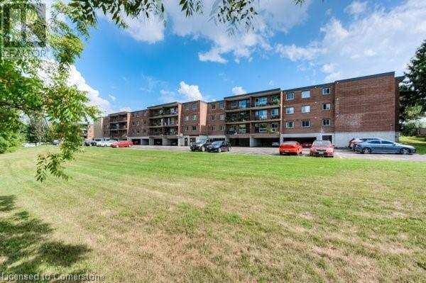 30 AVALON Place Unit# 202