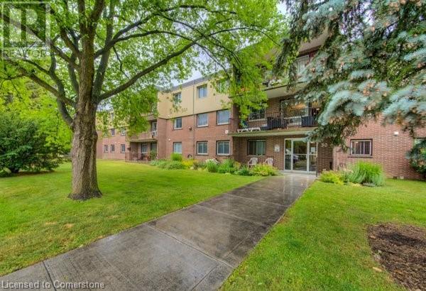 30 AVALON Place Unit# 202