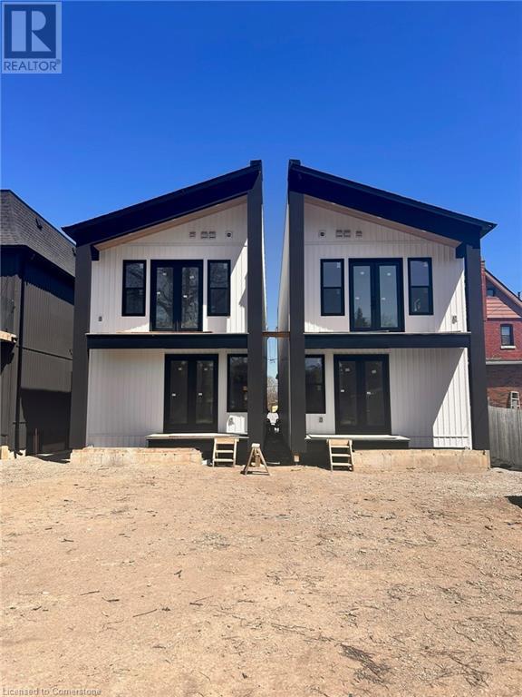 79 MELBOURNE Street