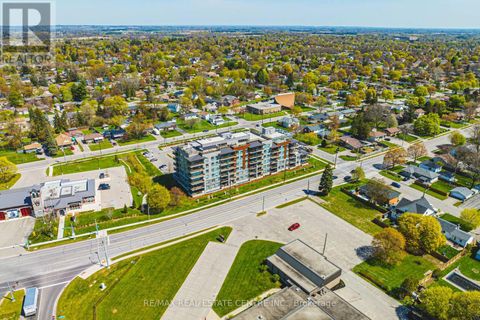 111 - 34 NORMAN STREET Brantford ON N3R2Y1