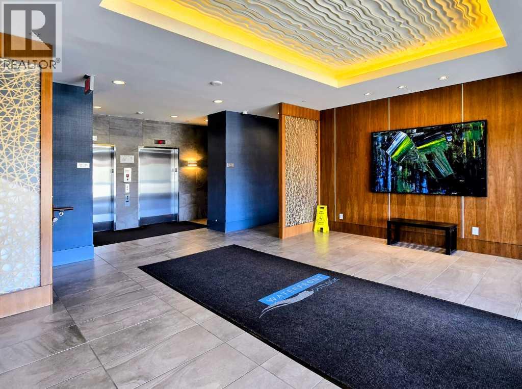 404, 128 2 Street SW